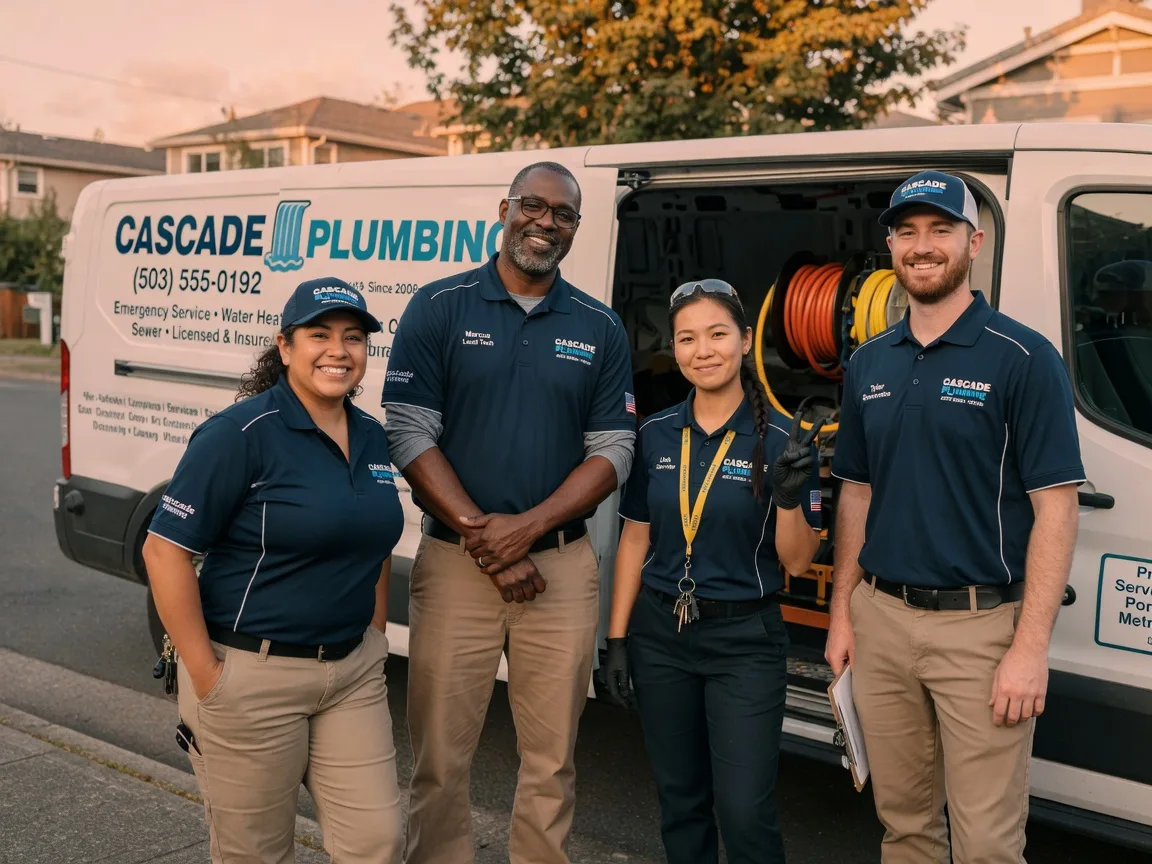 Emergency Plumber company in Urbana, IA